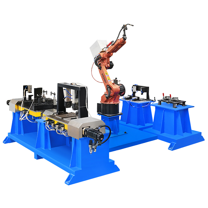 robotindustries