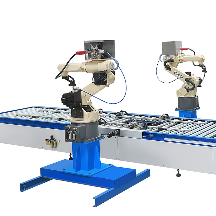robotindustries