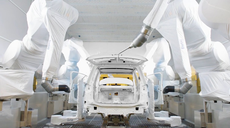 robotindustries