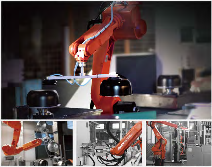 robotindustries