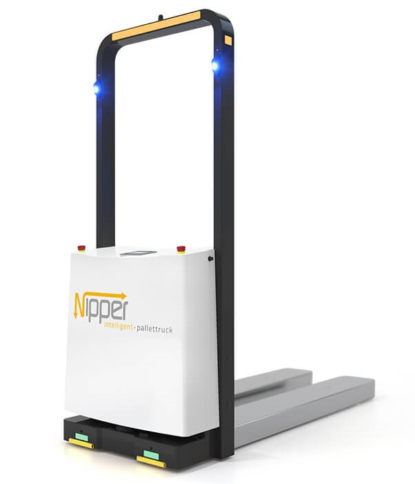 robotindustries