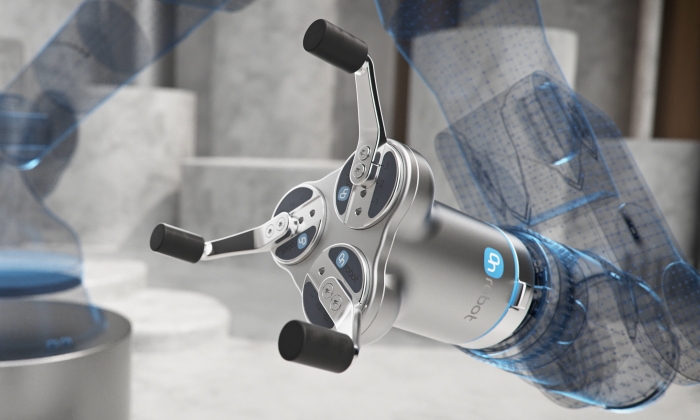 robotindustries